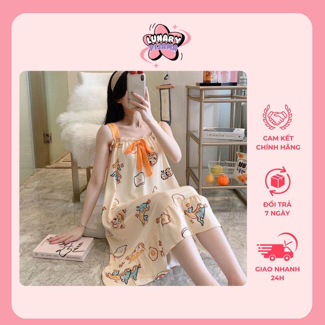 Pijama: Hơn Cả Sự Thoải Mái, Đó Là Phong Cách